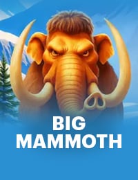 Big Mammoth Slot